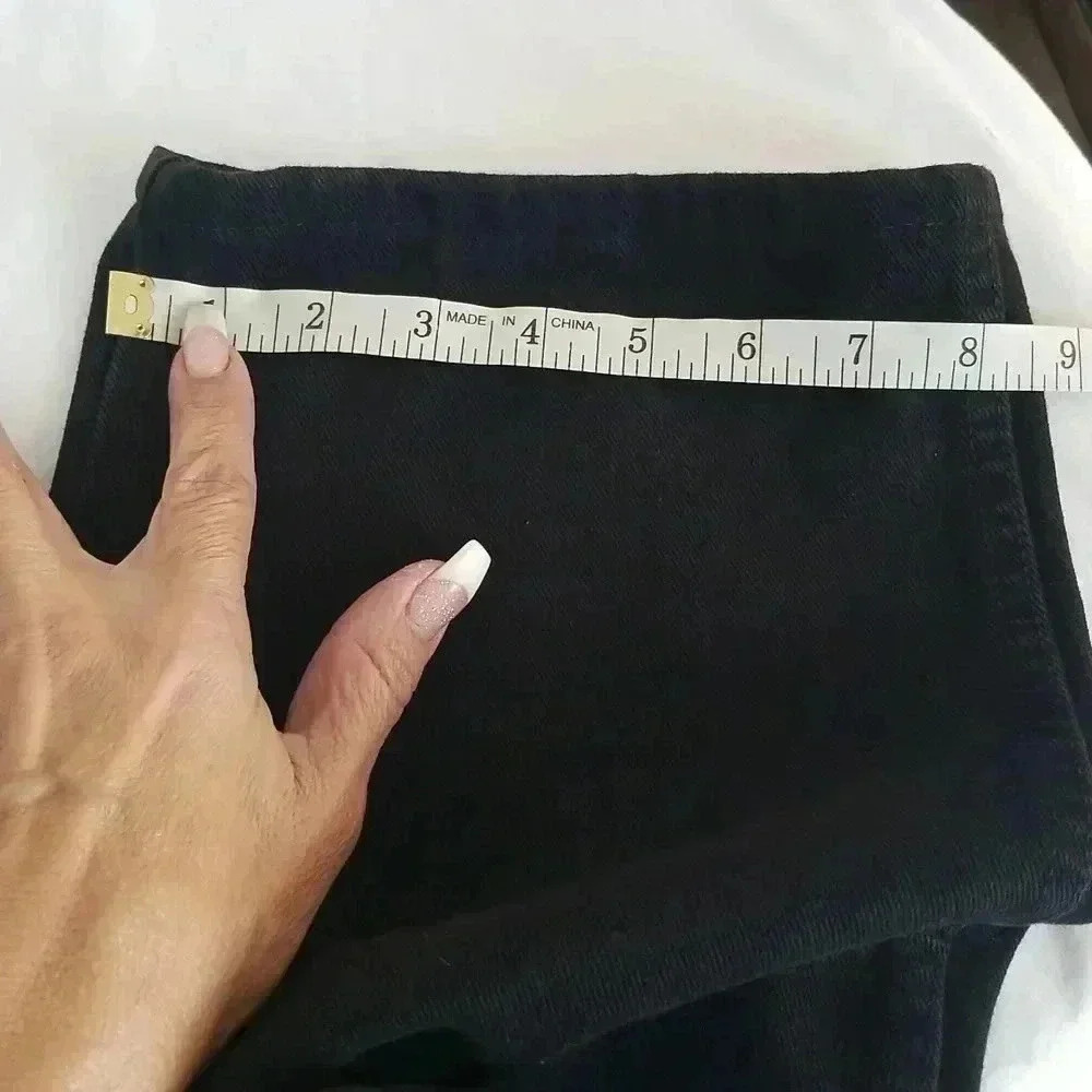 Calvin Klein jeans Men's baggy wide leg 36 - Picture 10 of 10